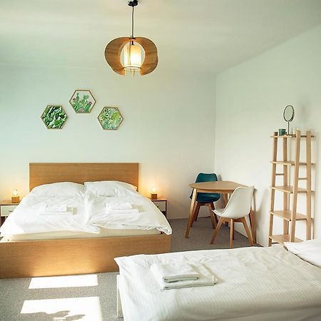 Rodinny Apartman Příbor 외부 사진