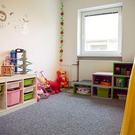 Rodinny Apartman Příbor 외부 사진
