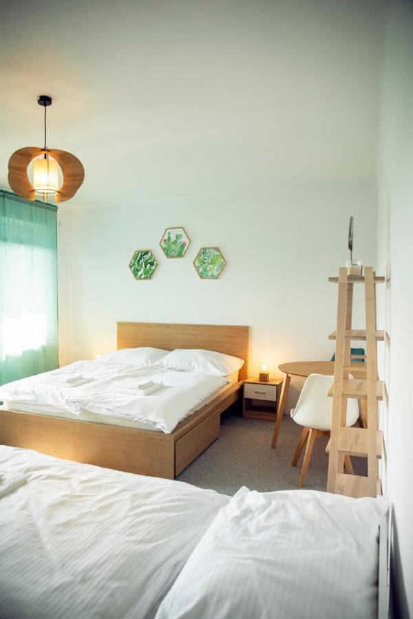 Rodinny Apartman Příbor 외부 사진