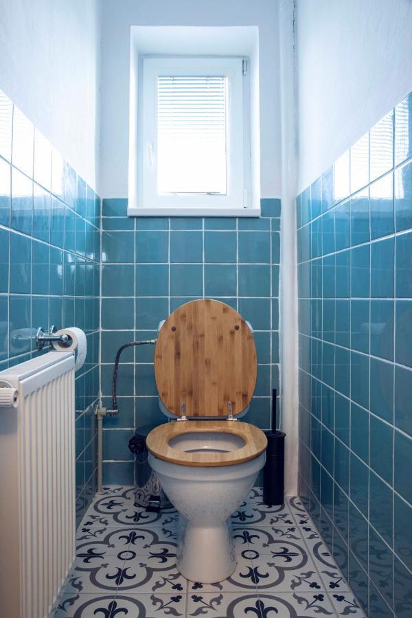 Rodinny Apartman Příbor 외부 사진