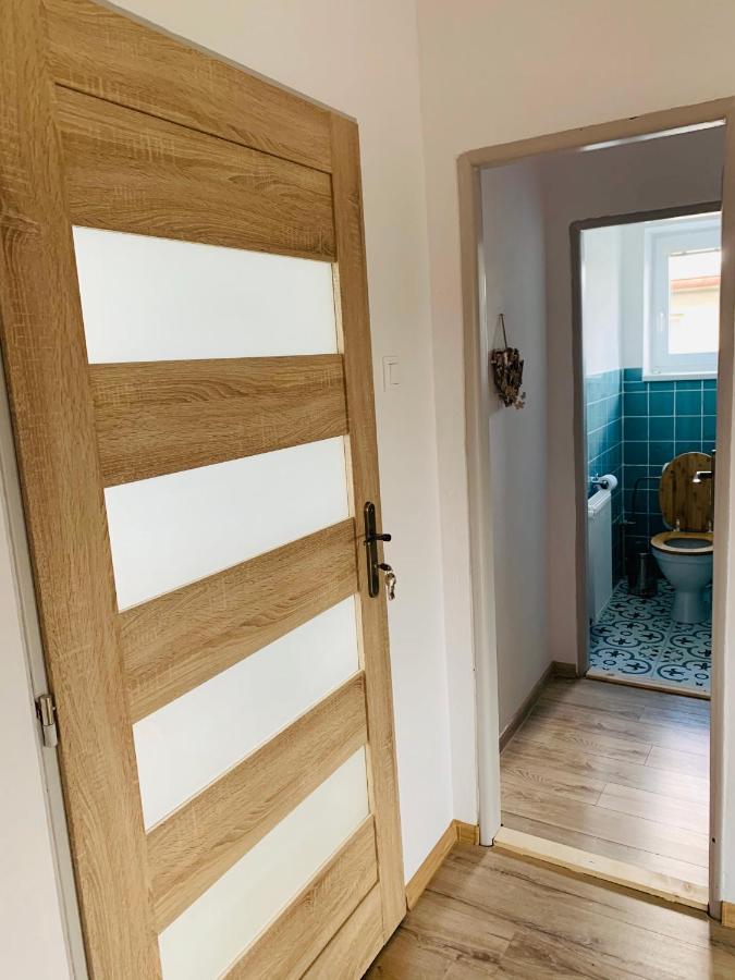 Rodinny Apartman Příbor 외부 사진