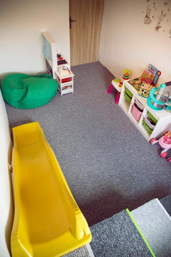 Rodinny Apartman Příbor 외부 사진
