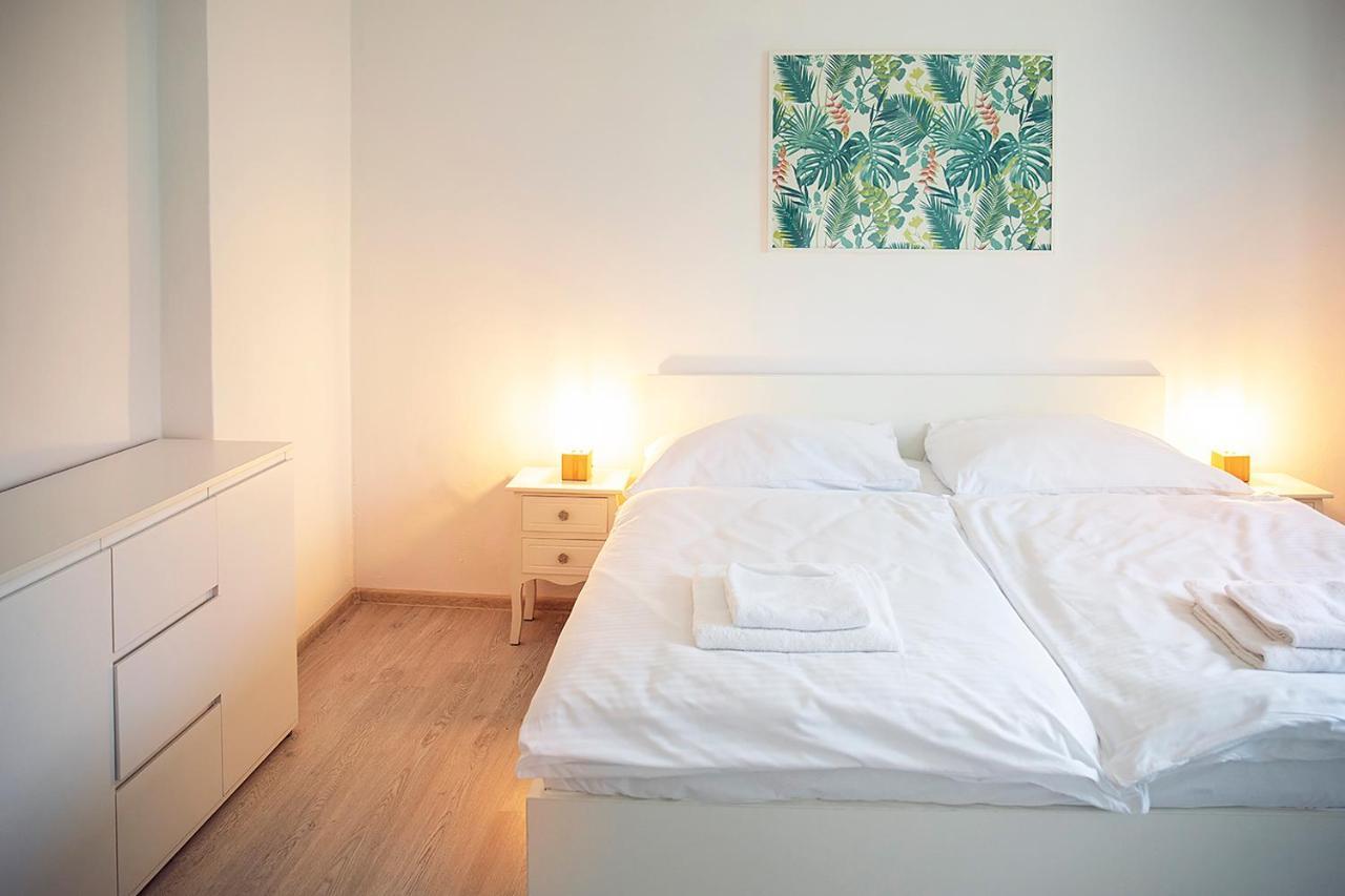 Rodinny Apartman Příbor 외부 사진