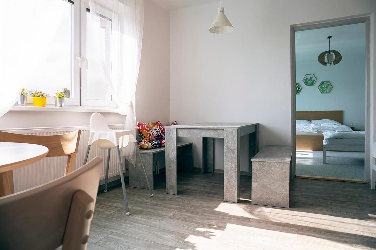 Rodinny Apartman Příbor 외부 사진