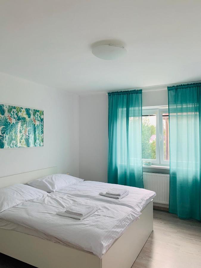 Rodinny Apartman Příbor 외부 사진